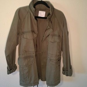 UO Men’s Army Jacket